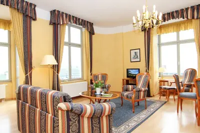 Image de Vacation apartment/apartment for 4 guests with 79m² in Seebad Heringsdorf (270537)