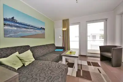Image de Vacation apartment/apartment for 4 guests with 50m² in Seebad Bansin (270550)