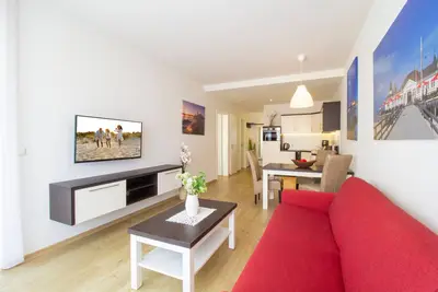 Image de Vacation apartment/apartment for 4 guests with 58m² in Seebad Ahlbeck (270559)