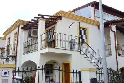 Image de Lisa House in Porto Frailis