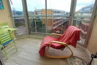 Image de Homerez - Appartement à Mandelieu