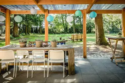 Image de Nature-Lover's Retreat – Rooms with Balcony, Trails Await - 3 Units
