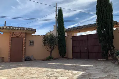 Image de Homerez - Maison Ă Aldehuela de la BĂłveda