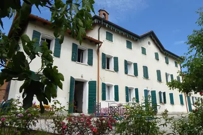 Image de Maison de vacances à Montebelluna avec 2 chambres à coucher, 4 couchages