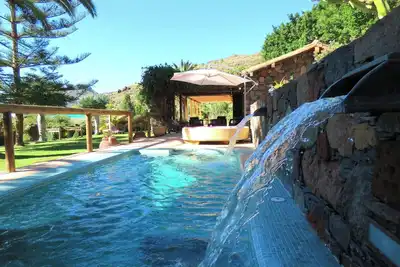 Image de Homerez - Villa à San Bartolomé de Tirajana
