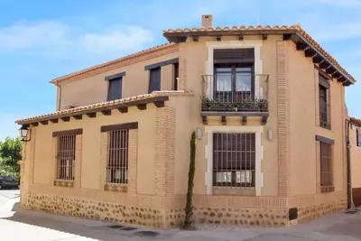 Image de Homerez - Maison à Villalpando