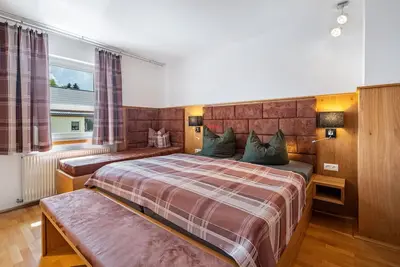 Image de Appartement 'Fenzl' avec Wi-Fi