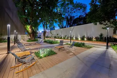 Image de 3 Tranquil Rooms in Central Guadalajara – Providencia’s Best Cafés Steps Away