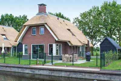 Image de Superbe maison de 4 chambres à.