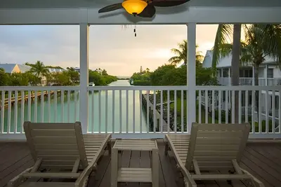 Image de Amazing Stay in the Middle of Florida Keys! Spacious Unit w/ Balcony