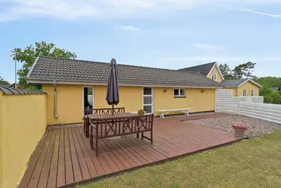 Image de Apartment in Snogebæk near the beach