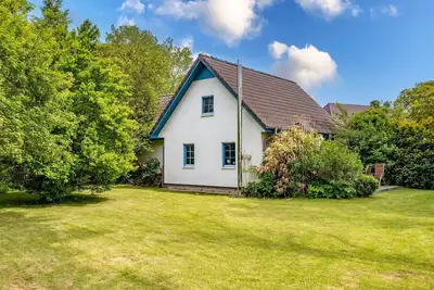 Image de Vacation cottage Tüdelnest