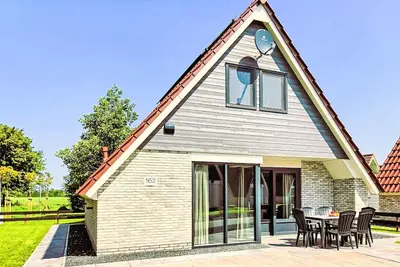 Image de De Wieringerheid 164 by Interhome