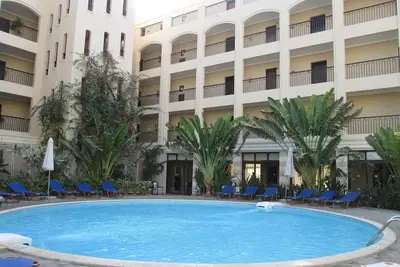 Image de Modern Suite w/ Terrace and Pool - Perfect for Exploration & Relaxation