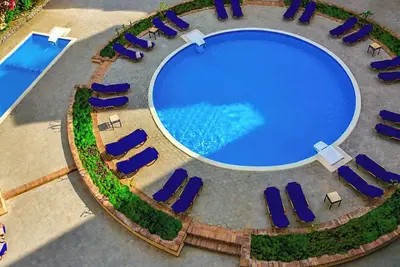 Image de Sophisticated Retreat with Outdoor Swimming Pool Close to El Dahar Square