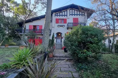 Image de Maison de vacances au Pyla - Au pied de la Dune du Pyla et à 2 min de la plage