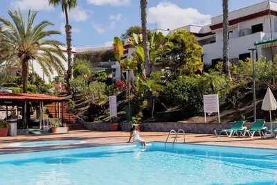 Image de Valle Marina Apartamentos