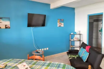 Image de Homerez - Appartement à Bouillante
