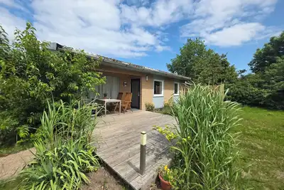 Image de Bungalow \"Nah'n Kliff 91\"