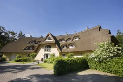 Image de Appartement en Allemagne avec spa et piscine