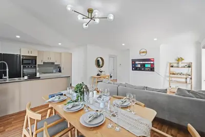 Image de Sunnybank Hills Spacious 5br Home for Families