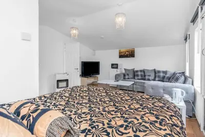 Appartement PRIVÉ Edimbourg