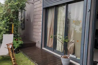 Image de Homerez - Appartement à Saint-Leu, vue sur la mer