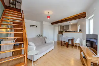 Image de Le Duplex Gaillacois - Hypercentre - Gaillac