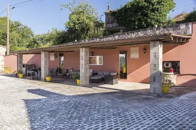 Image de Homerez - Maison Ă Carboeiro de Francia