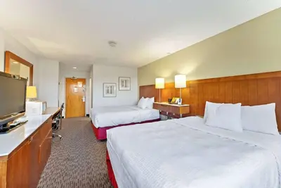 Image de Your Ideal Base for Park Adventures & Exploration! Free Breakfast, Pool Access!