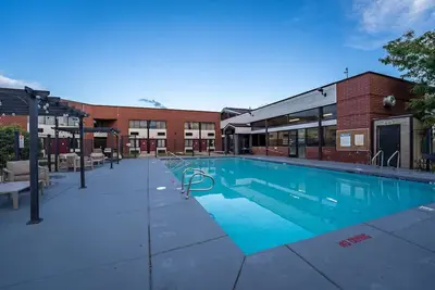 Image de 3 Convenient Units! Pool, Free Breakfast! Near Southern Utah Museum of Art!