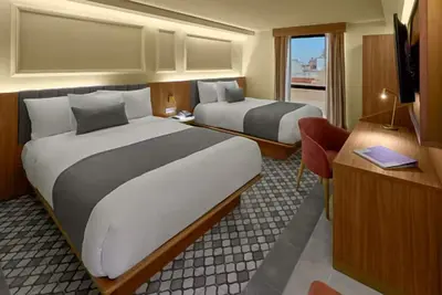 Image de Bright & Modern Room in Central San Luis PotosĂ | Perfect for Exploring Downtown