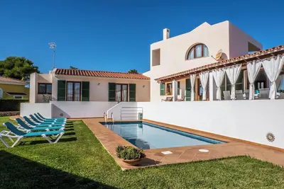 Image de Homerez - Villa à Ciutadella de Menorca