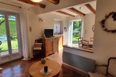 Image de La Maison Victoire - Roquebillière