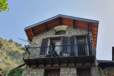 Image de Maison Filip - Valdeblore