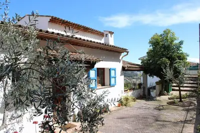 Image de Le Mazet - La Colle Sur Loup