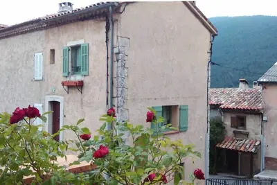 Image de La Maison Commune - Caille