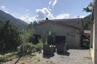 Image de Gîte du Grand Braquet - Puget-Theniers