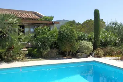 Image de Le Jardin de Falicon