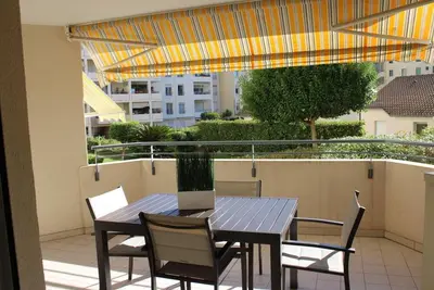 Image de Espace République - Cannes