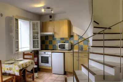 Image de Espace des Oliviers - Gîte n°1