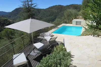 Image de Les Figaires - L'Escarene