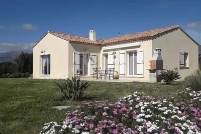 Image de Villa Flora - La Gaude