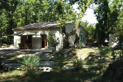 Image de Les ChĂŞnes - Saint-Cezaire-Sur-Siagne