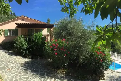 Image de Le Mimosa - Bendejun