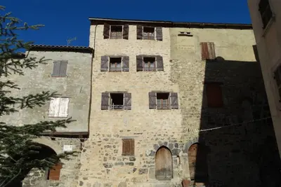 Image de Le Serre d'Ilonse - Ilonse