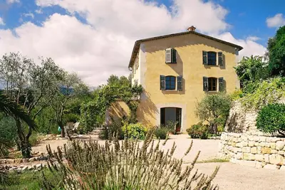 Image de L'Oustaou - La Colle-sur-Loup