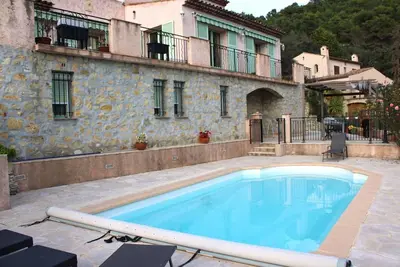 Image de Bellevue - Tourrette-Levens