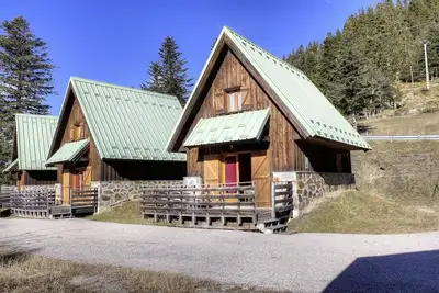 Image de Pin - La Bollene-Vesubie