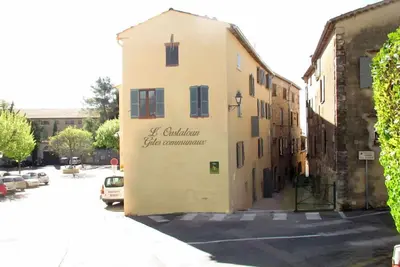 Image de Le Serpolet - Châteauneuf-Grasse
